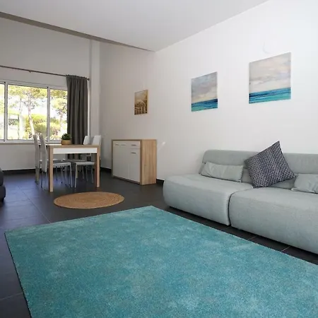 Apartmán Al-garb Plazza Vilamoura Quarteira