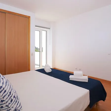 Apartmán Al-garb Plazza Vilamoura *