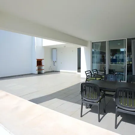 Al-garb Plazza Vilamoura Apartmán *