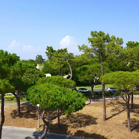 Al-garb Plazza Vilamoura Apartmán Quarteira