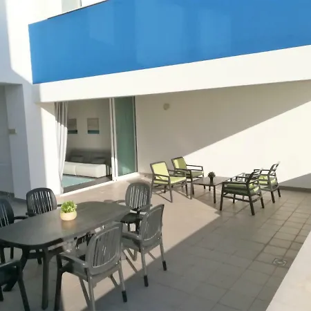 Apartman Al-garb Plazza Vilamoura Quarteira