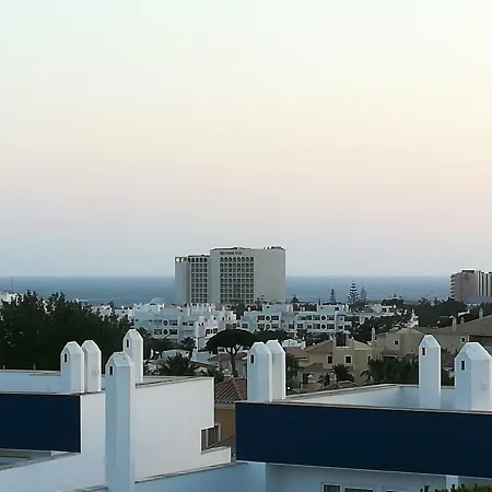 Al-garb Plazza Vilamoura Apartman