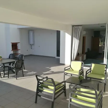 Apartman Al-garb Plazza Vilamoura *