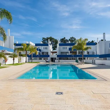 Apartman Al-garb Plazza Vilamoura *