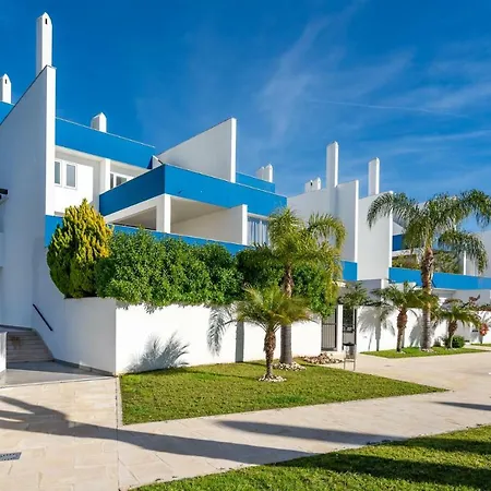 Al-garb Plazza Vilamoura *