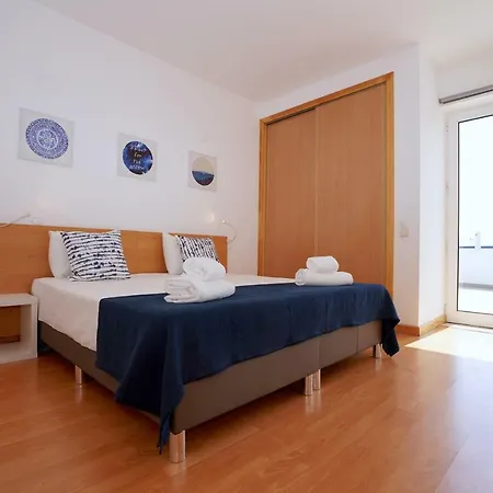 Al-garb Plazza Vilamoura Apartman *