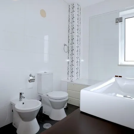 Apartman Al-garb Plazza Vilamoura