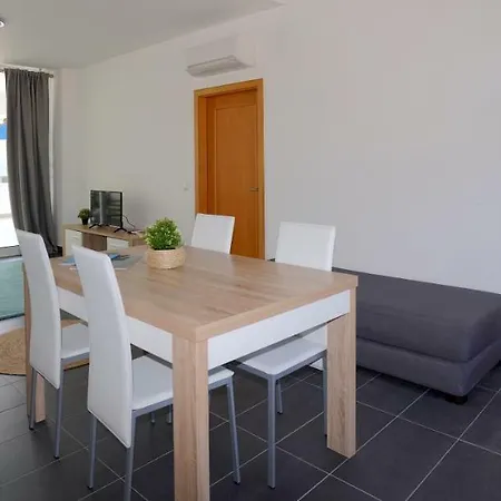 Apartman Al-garb Plazza Vilamoura