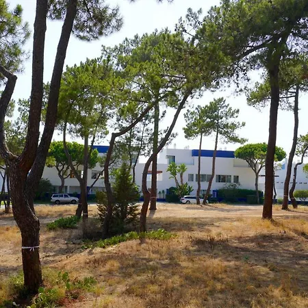 Al-garb Plazza Vilamoura * Quarteira