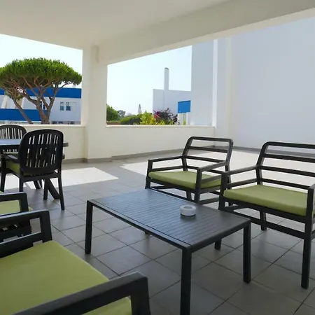 Apartman Al-garb Plazza Vilamoura Quarteira